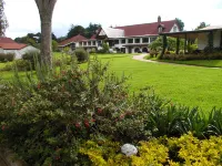 Brackenhurst Conference and Retreat Centre Hotels in 