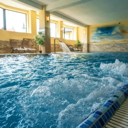 Hotel Tatra