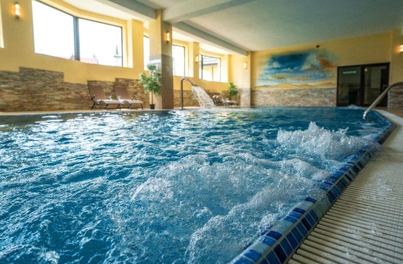 Hotel Tatra photo 4