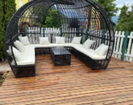 Hotel Kaiser Franz Josef