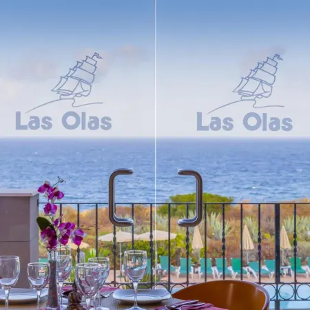 Hotel-Apartamento Las Olas