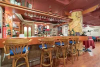 Madisson Hotel - bar