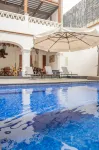Hotel Boutique Naura Centro - piscina