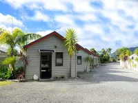 Tairua Shores Motel - Bãi biển