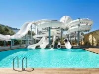 Voyage Torba Hotel - Water Park