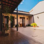 El Arribo Hotel Hotels in 