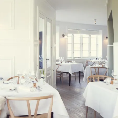 Stammershalle Badehotel