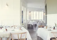 Stammershalle Badehotel - breakfast