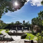 Pousada Orla Morada do Sol فنادق في Pirenopolis