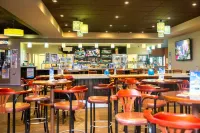 Lithgow Workies Club Motel - bar