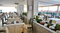 Hotel Tiffany - servizio colazione