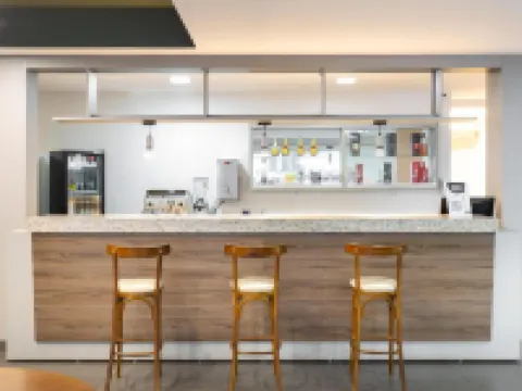 Hotel Dom Rafael Premium Hotels in Santa Maria