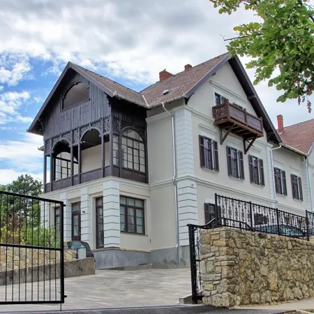 Boutique Hotel Annuska