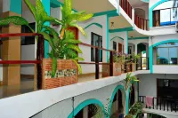 Hostal Sir Francis Drake