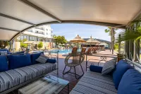 Sisus Marina Hotel - جاكوزي