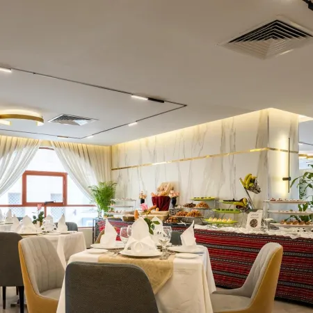 Emaar Elite Al Madina Hotel
