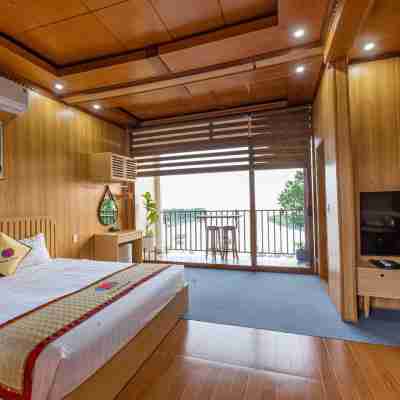 宏道度假村 Rooms