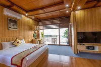 Hòn Dấu Resort