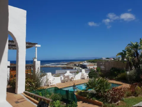 Saxon Lodge Hotels in 