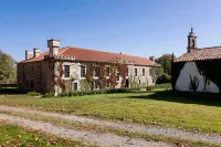 Pazo de Brandeso & Country Club Hotels in Arzua