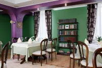 Red Royal by Undersun Hotel - breakfast