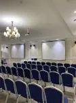 Aidana Plaza Hotel Các khách sạn ở Shymkent