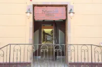 Gubernsky Hotel