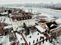 Petrovsky Prichal Hotel & Spa Hotels in der Nähe von Manor Where Pliyev, the Twice Hero of  USSR, Lived