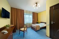 فندق أوكرانيا Hotels near Parnas Entertainment Complex