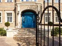 Villa Toscana Hotels in Kaliningrad
