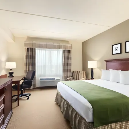 Country Inn & Suites by Radisson, Mankato Hotel and Conference Center, MN