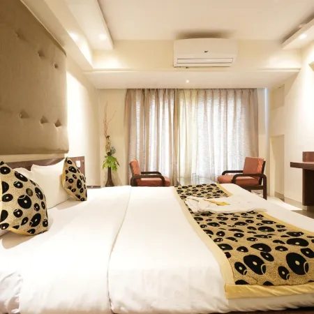 Hotel City Symphony