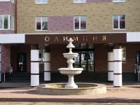 Hotel Olympia Hotels in Gorod Saransk