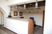Zolotaya Liliya Hotel