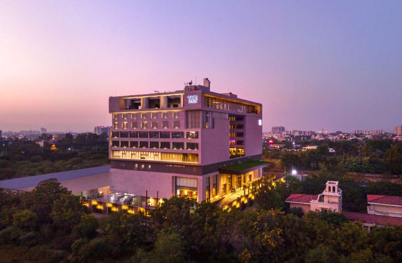 The Park Indore