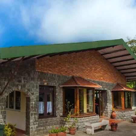 Teanest by Nature Resorts and Stays