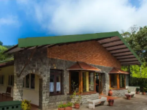 Teanest by Nature Resorts and Stays