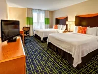 Fairfield Inn & Suites Naples Hotels in Lely Resort