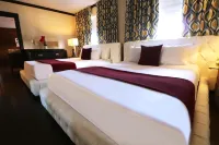 Metropole Suites South Beach Hotels in Miami Beach