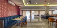 The Aanandam Hotel Resort Hotel a Distretto di Hoshangabad