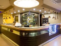 Russ Hotel โรงแรมใกล้เรือนจำเครสตี้
