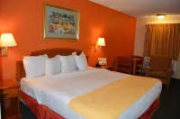 Americas Best Value Inn Gainesville