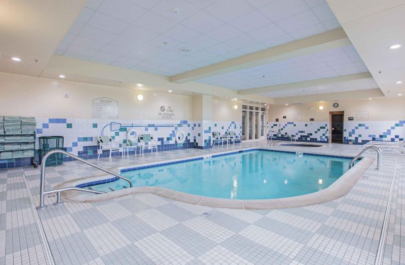 Hilton Garden Inn des Moines/Urbandale photo 3