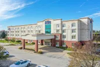 Fairfield Inn & Suites des Moines West