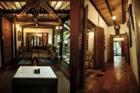 Voraman Hut