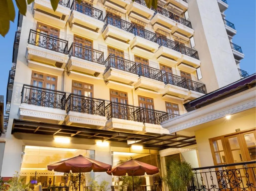 Prima In Hotel Malioboro Yogyakarta - Yogyakarta