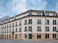 Hotel Nordhausen - Motels
