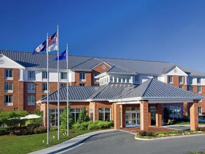 Hilton Garden Inn Charlottesville Hotels near Charlottesville VA Clinic