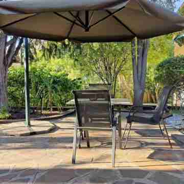 Maison Ambre Guesthouse Hotel Exterior