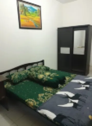 Easton Park Jatinangor by Tondano